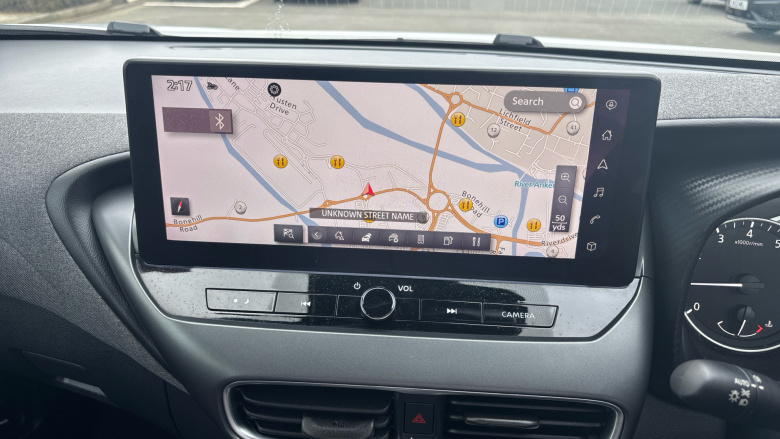 Nissan Juke 1.0 DiG-T Acenta Premium 5dr DCT Petrol Hatchback